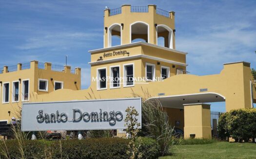 Lote de 750 m² en Santo Domingo. Excelente Oportunidad