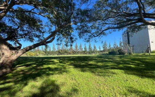 Terreno en venta en Barrio El Canton