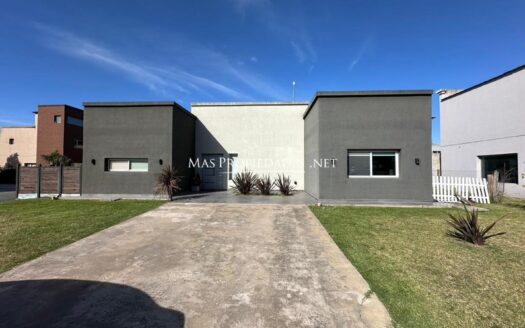 Casa en Venta en Barrio Casuarinas Premium