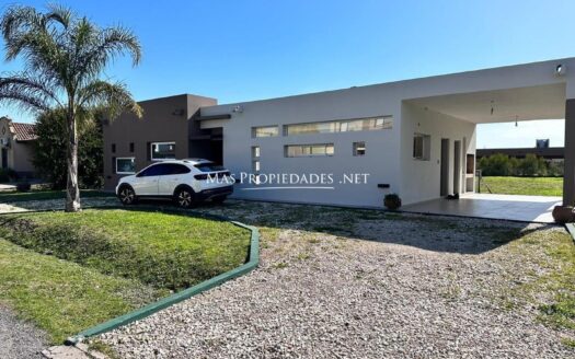Casa en venta Barrio Malibú