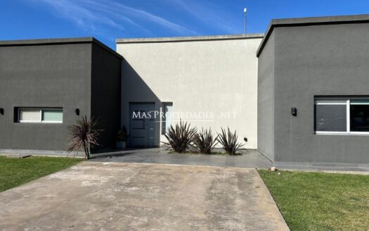 Casa en Venta en Barrio Casuarinas Premium