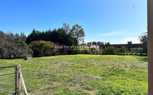 Casa en venta Barrio Malibú