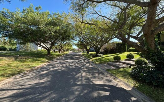 Terreno en venta en Barrio El Canton
