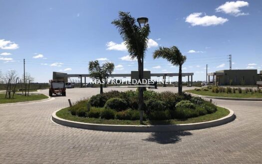 Terreno en Venta Barrio Santa Clara al Sur