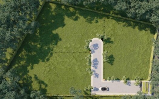 Terreno en venta Barrio Cerrado en San Isidro