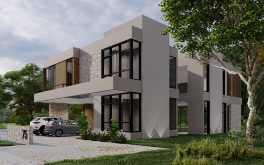 ¡Oportunidad! Casa llave en mano en St. Thomas Chico