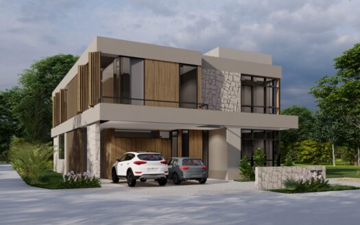 ¡Oportunidad! Casa llave en mano en St. Thomas Chico