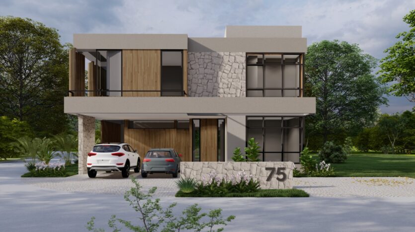 ¡Oportunidad! Casa llave en mano en St. Thomas Chico