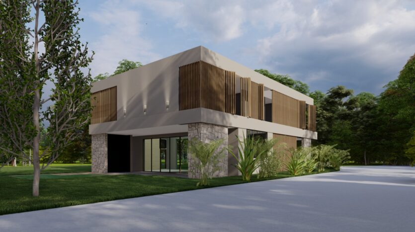 ¡Oportunidad! Casa llave en mano en St. Thomas Chico