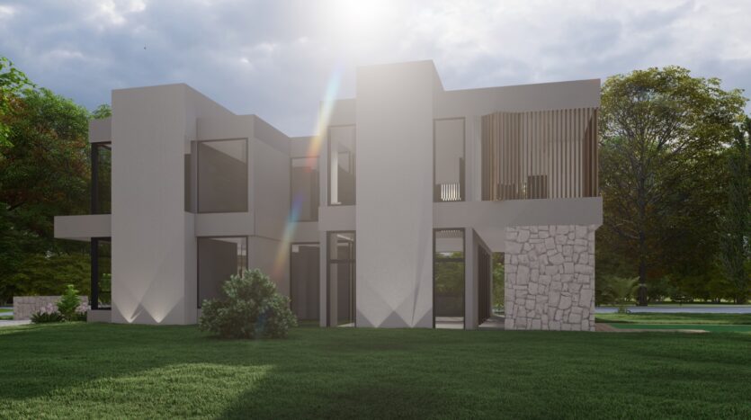 ¡Oportunidad! Casa llave en mano en St. Thomas Chico