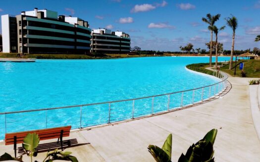 Departamento con vista soñada