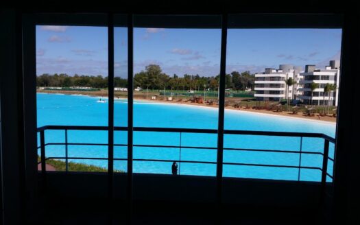 Departamento con vista soñada