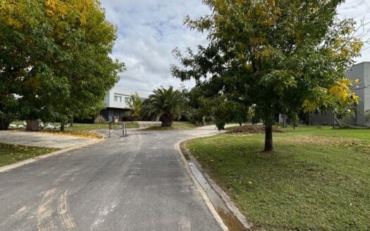 Terreno de 785 m² en venta, Barrio Privado El Cantón