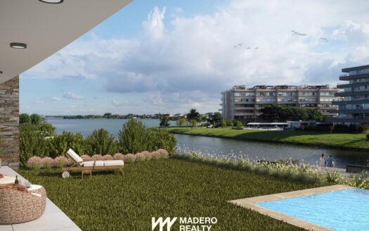 Espectacular 2 ambientes a estrenar en Yoo5 Nordelta