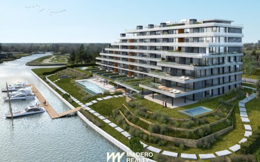 Hermoso 4 Ambientes en Acqua Marinas