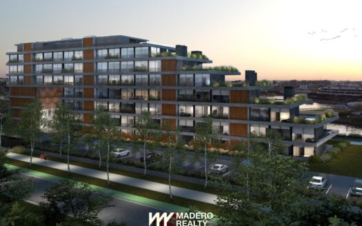 Hermoso 4 Ambientes en Acqua Marinas