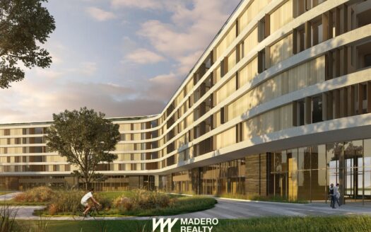 Unidad de 3 Ambientes en Condominio Nordelta