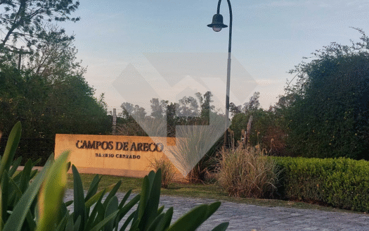 Oportunidad Lote Financiado en Barrio Privado Carmen de Areco