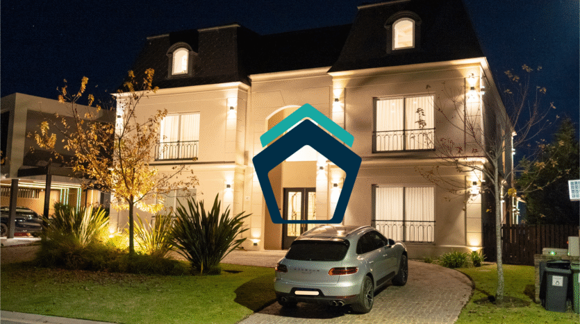 Exclusiva Casa en Barrio Privado Costas, Escobar