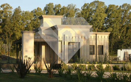 Oportunidad Lote Financiado en Barrio Privado Carmen de Areco