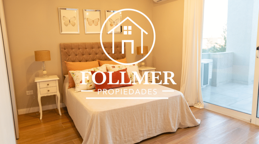 Exclusiva Casa en Barrio Privado Costas, Escobar