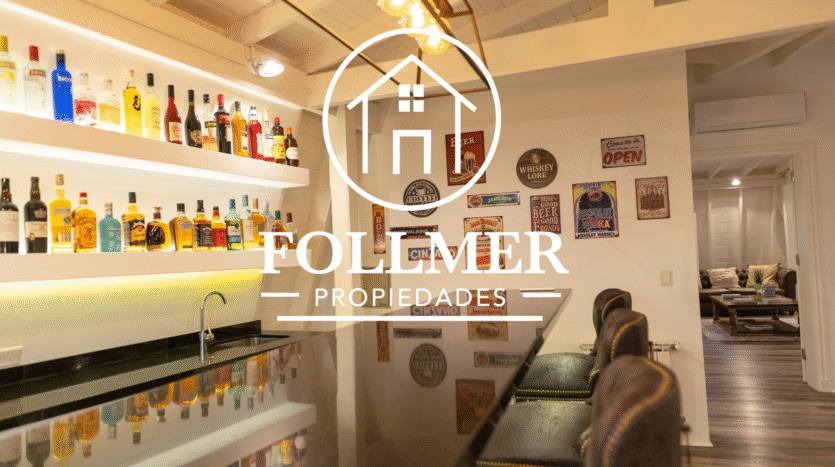 Exclusiva Casa en Barrio Privado Costas, Escobar