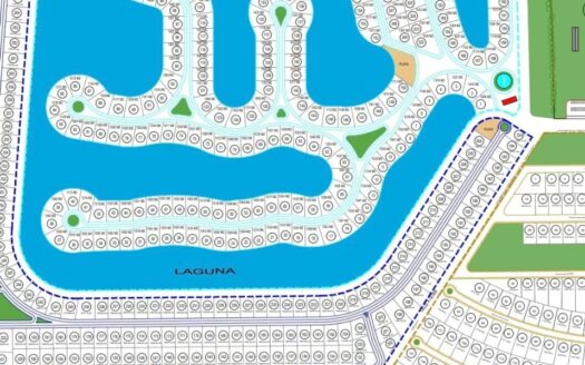 Venta de Lote N.º 27 en Barrio Tres Pinos