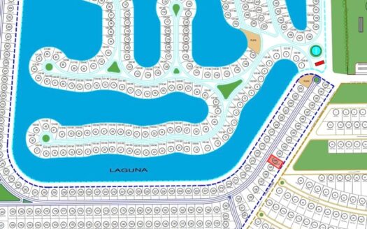 Venta Lote 194 en Barrio Tres Pinos